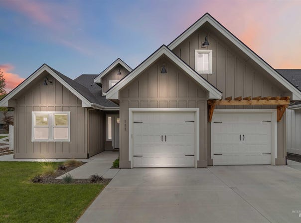 111 W Wrangler St., Meridian, ID 83646