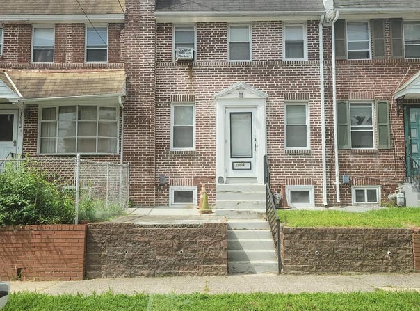 1004 HYATT, CHESTER, PA 19013