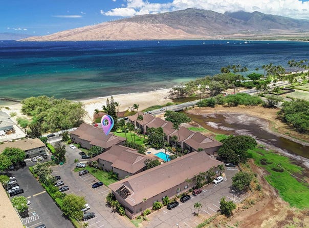 679 S Kihei Rd, Kihei, HI 96753