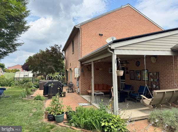 208 MONTCLAIR COURT, HAGERSTOWN, MD 21742