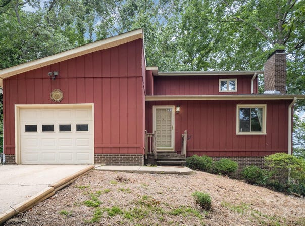 110 Hidden Valley Street, Cherryville, NC 28021