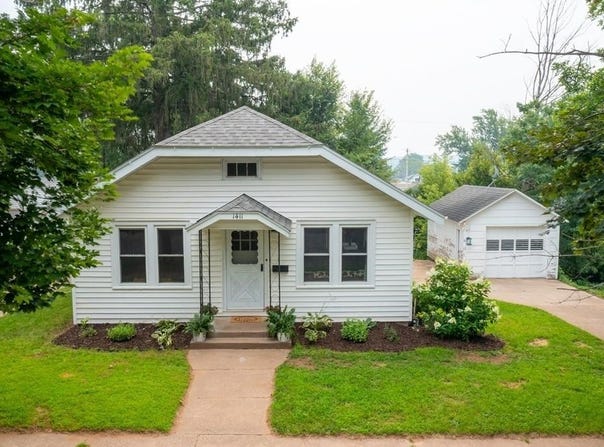 1411 N 1ST AVENUE, Wausau, WI 54401