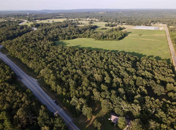 Concord, AR 72523