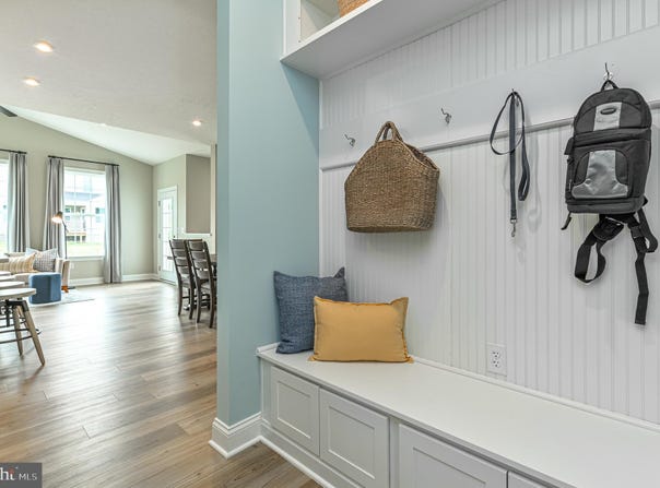 TBB ENFIELD FARM LANE, BRUNSWICK, MD 21716
