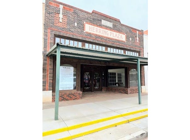 207 E Main Street, Post, TX 79356