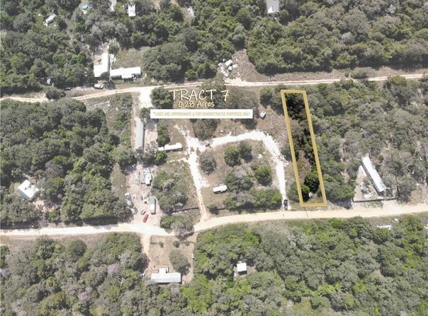 665 Maple Drive, Caldwell, TX 77836