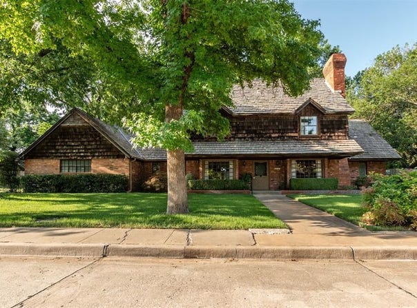 3127 Walnut Road, Norman, OK 73072