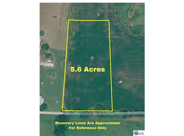 185 Brandenburg-Irvington Ln, Irvington, KY 40146