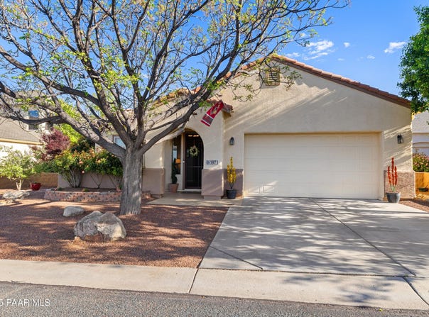 1971 N Fence Line Drive, Prescott Valley, AZ 86314