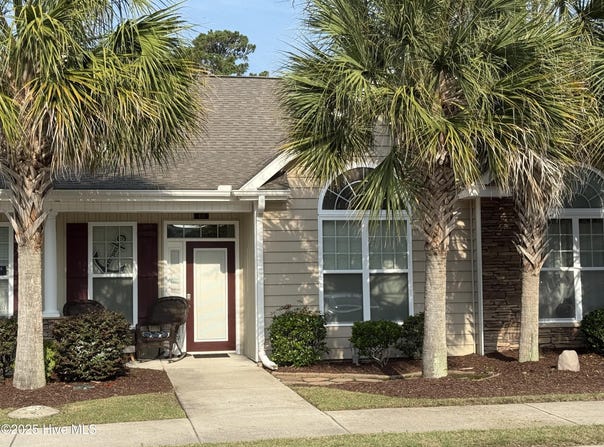 7195 Bonaventure Street SW, Ocean Isle Beach, NC 28469