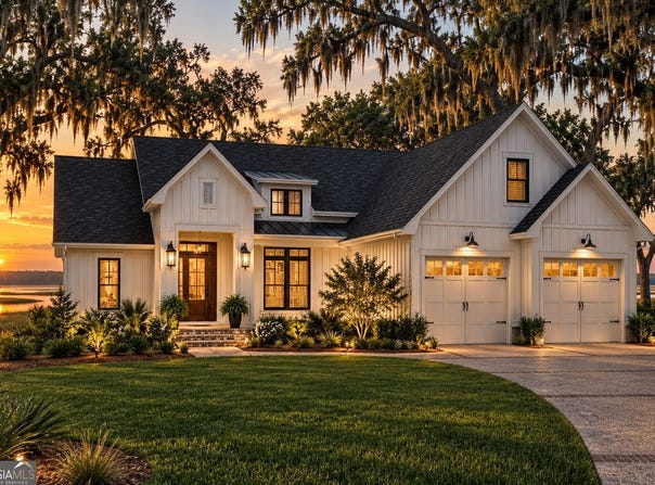139 Laurel Marsh Way, Kingsland, GA 31548