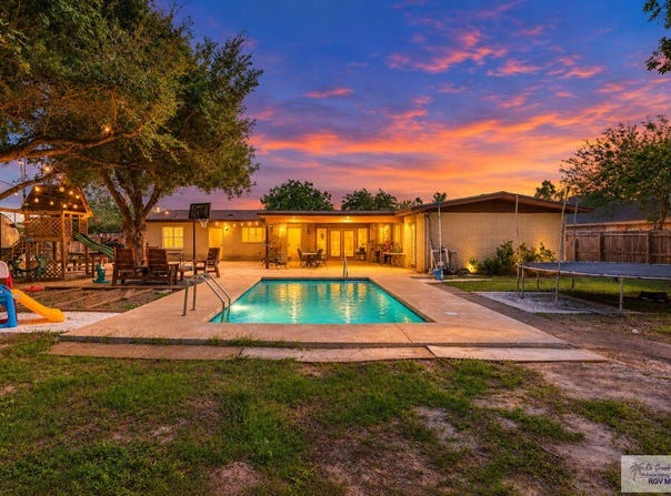 5211 RIDGELINE DR., BROWNSVILLE, TX 78526