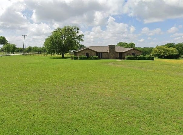 5010 E Parker Road, Parker, TX 75002