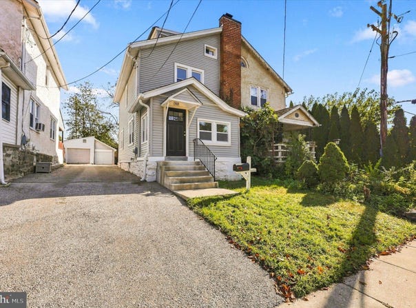 503 WOODLAND Drive, HAVERTOWN, PA 19083