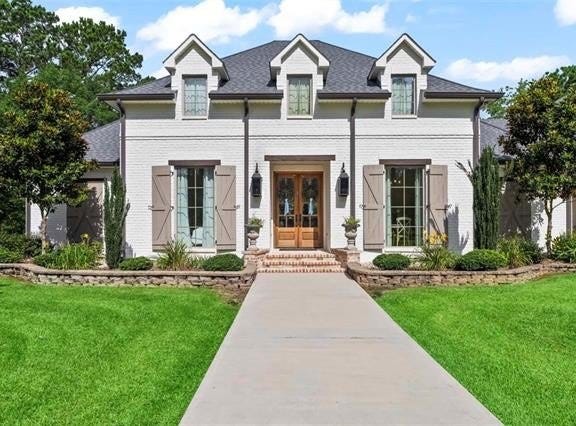 45017 EDEN Drive, Franklinton, LA 70438
