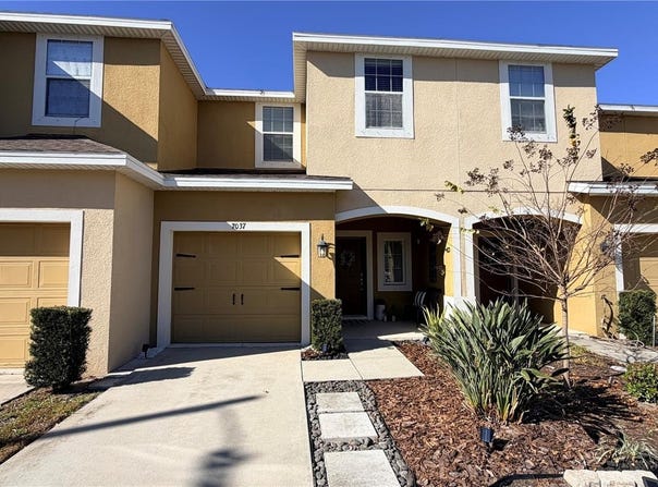 7037 WOODCHASE GLEN Drive, RIVERVIEW, FL 33578