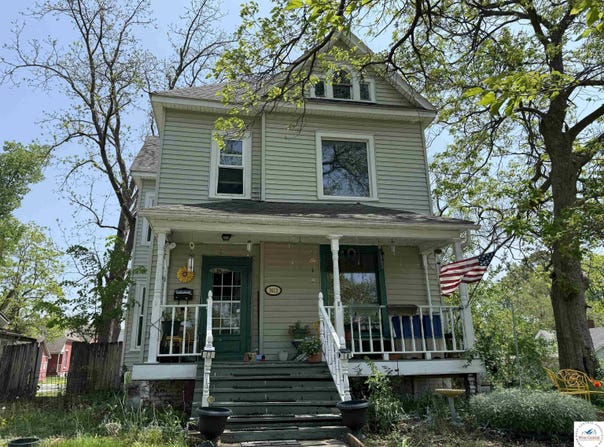 1613 S Vermont, Sedalia, MO 65301