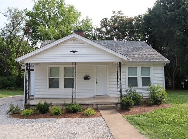 1323 E 15th Avenue, Bowling Green, KY 42104
