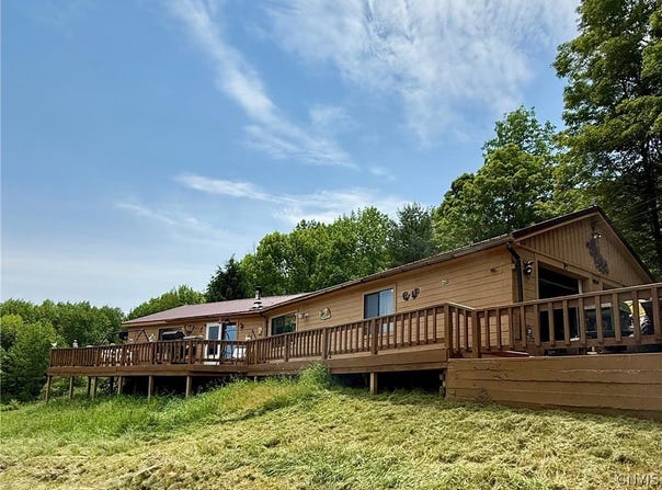 930 Reit Road, Otselic, NY 13464