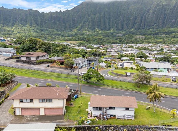 45-519 Kamehameha Highway, Kaneohe, HI 96744