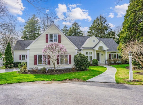 81 Osterville W Barnstable Road, Osterville, MA 02655