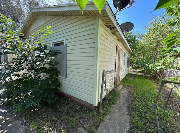 3141 Woodford Street, Shreveport, LA 71108