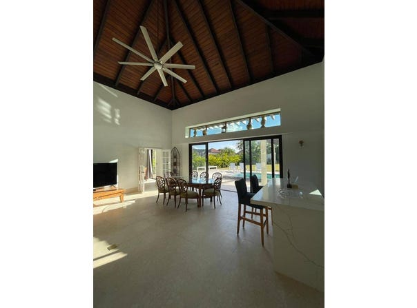 GV, Cap Cana, 23000
