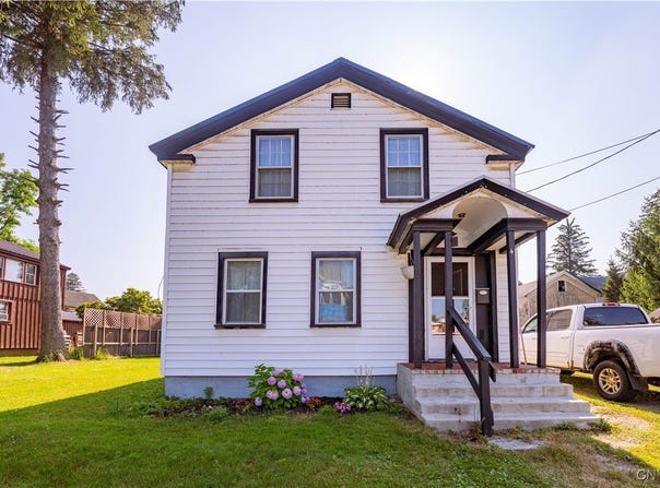 4 Fulton Street, German Flatts, NY 13407