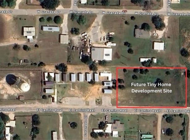 Tbd El Camino Real, Chico, TX 76431