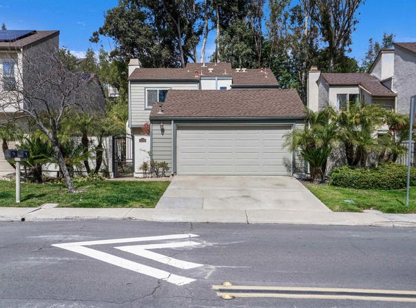 10768 Portobelo Drive, San Diego, CA 92124