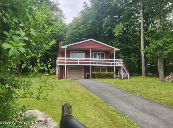532 Hamlet Drive, Effort, PA 18330