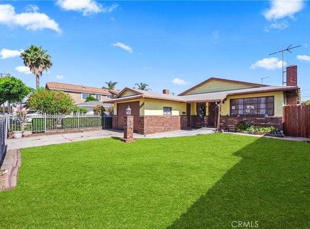 3929 W 119th Place, Hawthorne, CA 90250