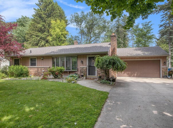 219 W Hamilton Lane, Battle Creek, MI 49015