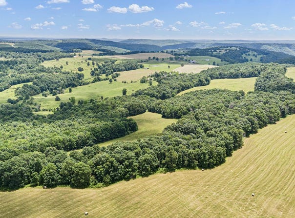 AR 254 Highway, Leslie, AR 72645