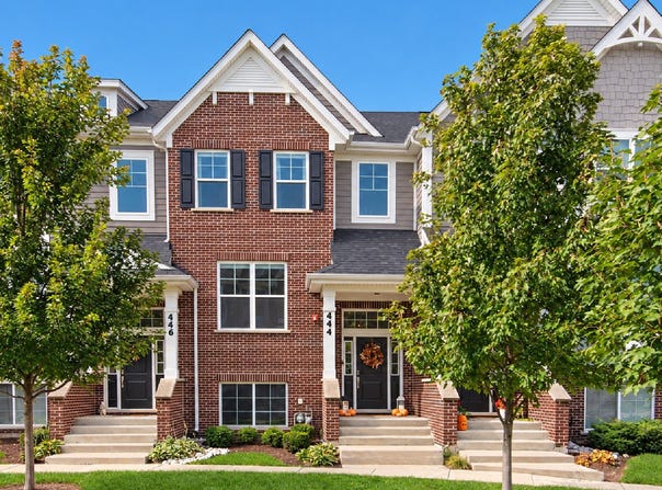 444 Ashley Avenue, La Grange, IL 60525