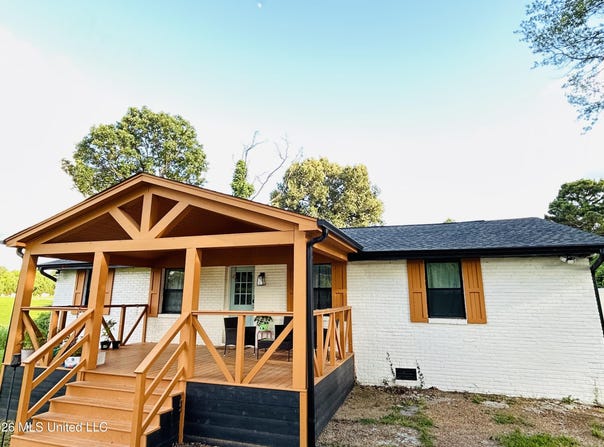 5015 Arkabutla Road, Coldwater, MS 38618