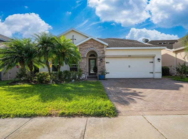 3890 PRAIRIE RESERVE BOULEVARD, ORLANDO, FL 32824