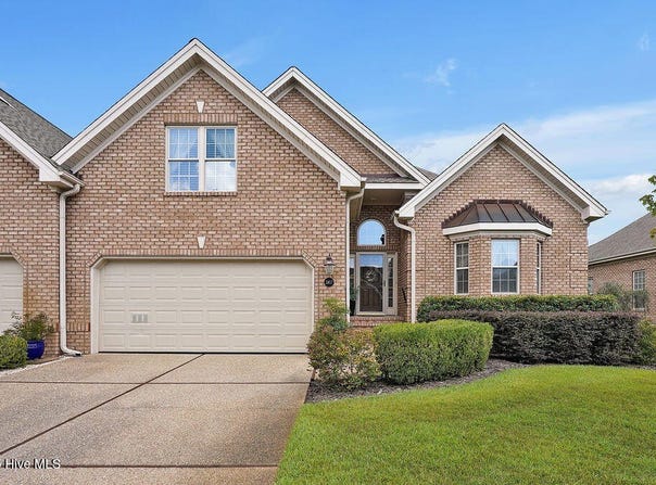 3417 Guyton Lane, Leland, NC 28451