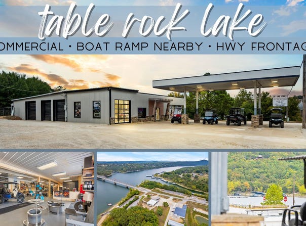 26009 State Highway 39, Shell Knob, MO 65747