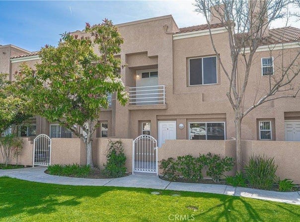 25511 Schubert Circle, Stevenson Ranch, CA 91381