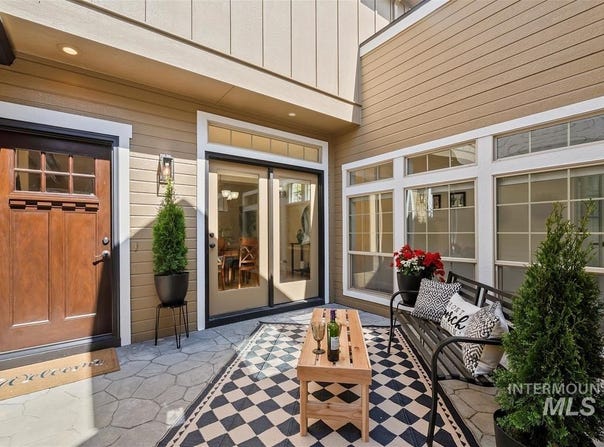 1524 N Watson, Eagle, ID 83616