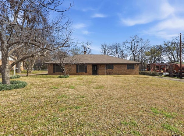 231 Quitman, Pittsburg, TX 75686