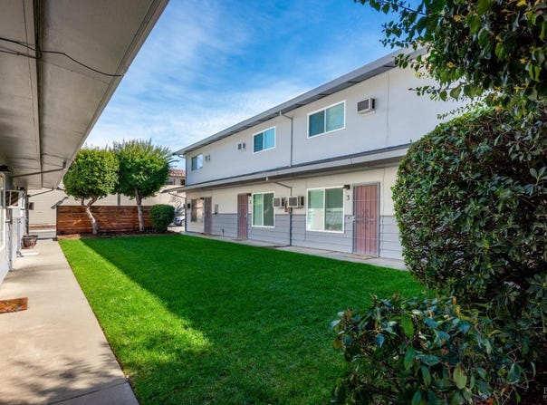 140 Cernon Street, Vacaville, CA 95688