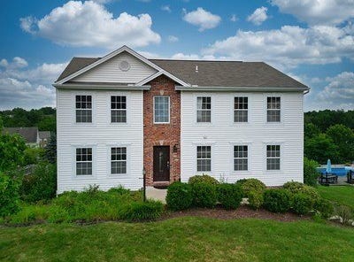 4929 Apple Ridge Drive, Hampton, PA 15101