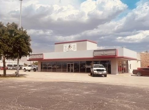 3915 W Wall St, Midland, TX 79703