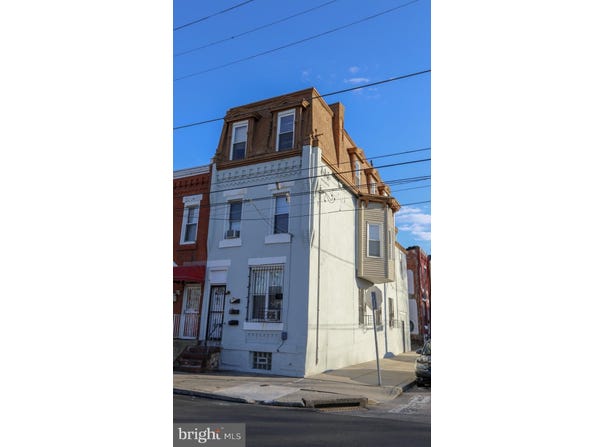 1522 W DAUPHIN STREET, PHILADELPHIA, PA 19132