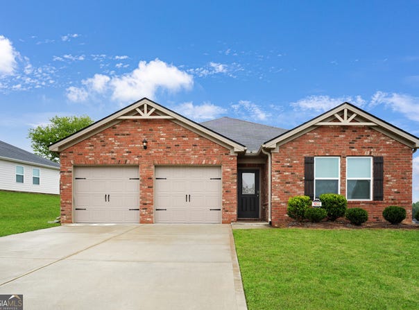 7210 Winterberry, Macon, GA 31216