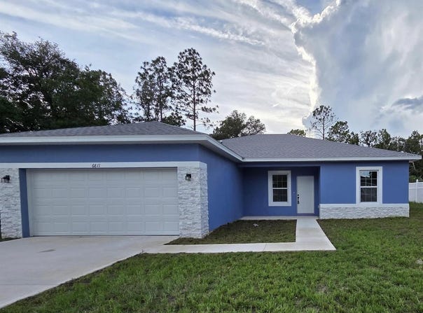 6811 SW 151ST LOOP, OCALA, FL 34473