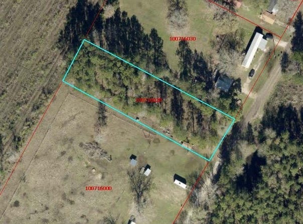 220 CR 2736, Alto, TX 75925