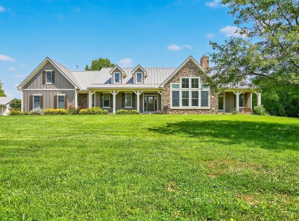 8810 Schlottman Road, Hamilton Twp, OH 45039